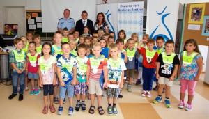 OŠ Hruševec Šentjur